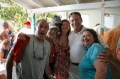Mal, Debra, Paul, Christine, Jeff and me